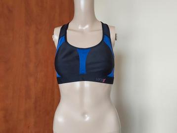 Soutien-gorge de sport de la marque Hunkemüller, Enlèvement ou Envoi, Comme neuf