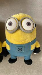 Minions knuffels, Ophalen of Verzenden, Nieuw, Overige typen