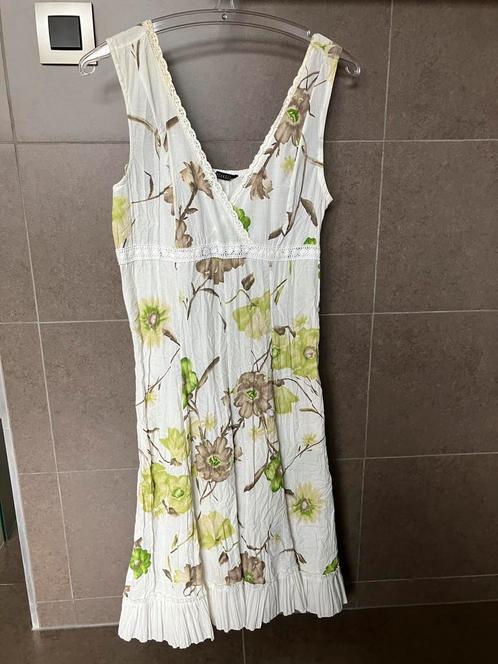 Luchtig zomerse jurk Lola & Liza maat M, Kleding | Dames, Jurken, Ophalen of Verzenden