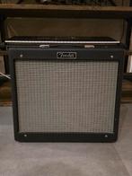 Fender Blues jr. Black, Muziek en Instrumenten, Versterkers | Bas en Gitaar, Ophalen