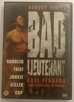 Bad Lieutenant (met NL ondertitels), Vanaf 16 jaar, Ophalen of Verzenden, Gebruikt, Maffia en Misdaad