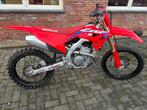 Honda crf250 2023, Motoren, Motoren | Honda, Bedrijf