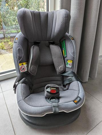 2x BeSafe autostoel (peuter-/kleuterstoel) €150/stuk