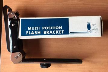 Flash Bracket, Enlèvement, Comme neuf