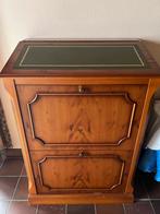 Secretaire vintage, Ophalen