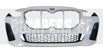 Bumper BMW 2 U06 Active Tourer M-Pakket M Pakket 22- 5111-80 beschikbaar voor biedingen