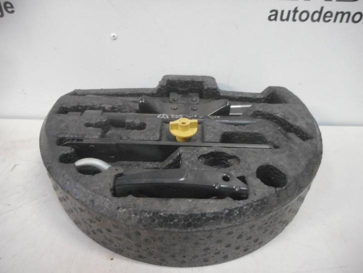 KRIK Jaguar XK 8 Convertible (01-1996/12-2006), Auto-onderdelen, Overige Auto-onderdelen, Jaguar, Gebruikt