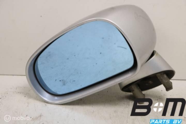 Spiegel links Audi TT 8N Coupe, Auto-onderdelen, Spiegels, Gebruikt