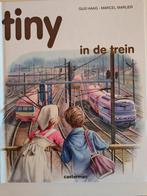 Boekjes Tiny, Boeken, Kinderboeken | Jeugd | onder 10 jaar, Ophalen of Verzenden, Zo goed als nieuw, Fictie algemeen