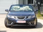 Saab 9-3 Aero, 2.0T, 2010, Cabrio, Garantie, ..., Auto's, Saab, Voorwielaandrijving, Beige, 4 cilinders, Cabriolet