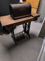 Machine à coudre singer, Antiquités & Art, Enlèvement