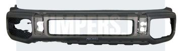 Bumper Mercedes G-KLASSE W463 AMG 6.3 18-A4638858100 Voorbum beschikbaar voor biedingen