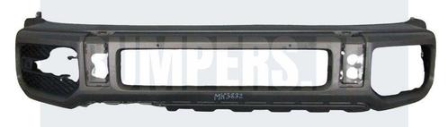 Bumper Mercedes G-KLASSE W463 AMG 6.3 18-A4638858100 Voorbum, Auto-onderdelen, Carrosserie, Bumper, Voor, Gebruikt, 6 maanden garantie