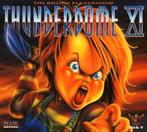 Lot Thunderdome CD's, Cd's en Dvd's, Ophalen of Verzenden, Gebruikt