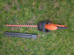 Elektrische heggeschaar, Jardin & Terrasse, Enlèvement, Utilisé, Électrique, Black&decker