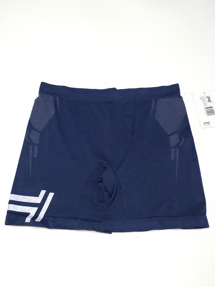 Caleçon de sport Hungaria NEUF  – Taille S/M – Bleu foncé, Kleding | Heren, Sportkleding, Nieuw, Algemeen, Maat 48/50 (M), Blauw