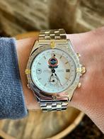 Breitling Duograph Wereldbeker Aerobatics 1000 B15508, Handtassen en Accessoires, Armbanden, Ophalen of Verzenden, Zo goed als nieuw