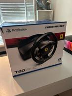 Gaming stuur + pedalen EN F1 2022 spel, Ophalen, Nieuw, Stuur of Pedalen, PlayStation 5