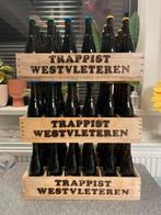 Westvleteren la Sainte Trinité, Collections, Marques de bière, Enlèvement ou Envoi, Neuf, Autres marques