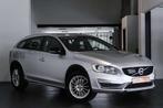 Volvo V60 Cross Country 2.0 D3 Geartronic Leder CruiseC Came, Auto's, Automaat, Gebruikt, 1969 cc, 5 deurs