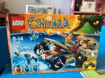 Lego légends of CHIMA, Comme neuf, Lego