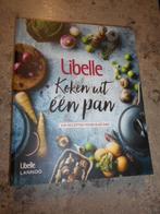 Libelle, koken uit 1 pan, Boeken, Ophalen of Verzenden, Zo goed als nieuw