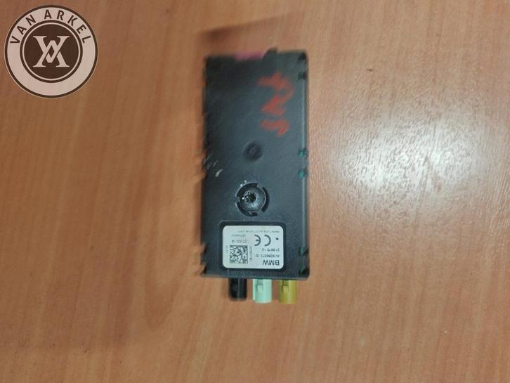 bmw f45 antenne versterker 9286372, Auto diversen, Autoradio's, Ophalen of Verzenden