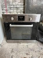 Four Whirlpool, Gebruikt, Oven, Inbouw, 45 tot 60 cm