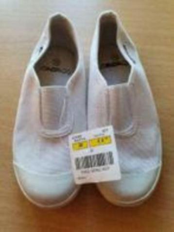 nieuwe turnpantoffels - Panther - maat 30 beschikbaar voor biedingen