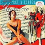 Yasmine – Pret A Porter (cd), Cd's en Dvd's, Ophalen of Verzenden