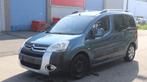 CITROEN Berlingo Xtr 1.6 HDi XTR, Auto's, Citroën, Voorwielaandrijving, Zwart, 149 g/km, Blauw