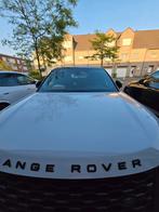Range Rover Velar, Auto's, Bedrijf, Te koop
