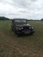 Jeep Wrangler TJ, Auto's, 2500 cc, Alarm, 4 cilinders, 89 kW