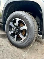 255/65/18 nieuwe set Ford, Volkswagen, Auto-onderdelen, Ophalen, Band(en)