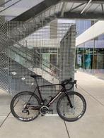 Orbea Orca OMX 57, 28 inch, Carbon, Zo goed als nieuw, Meer dan 20 versnellingen