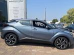 Toyota C-HR Hybrid Flow (bj 2022, automaat), Auto's, Toyota, Gebruikt, Euro 6, 4 cilinders, Bedrijf