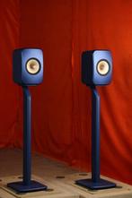 KEF LSX II / LSX op S1 stands. Beursdemo @Dealer Freakuence!, Audio, Tv en Foto, Luidsprekerboxen, Ophalen of Verzenden, Zo goed als nieuw