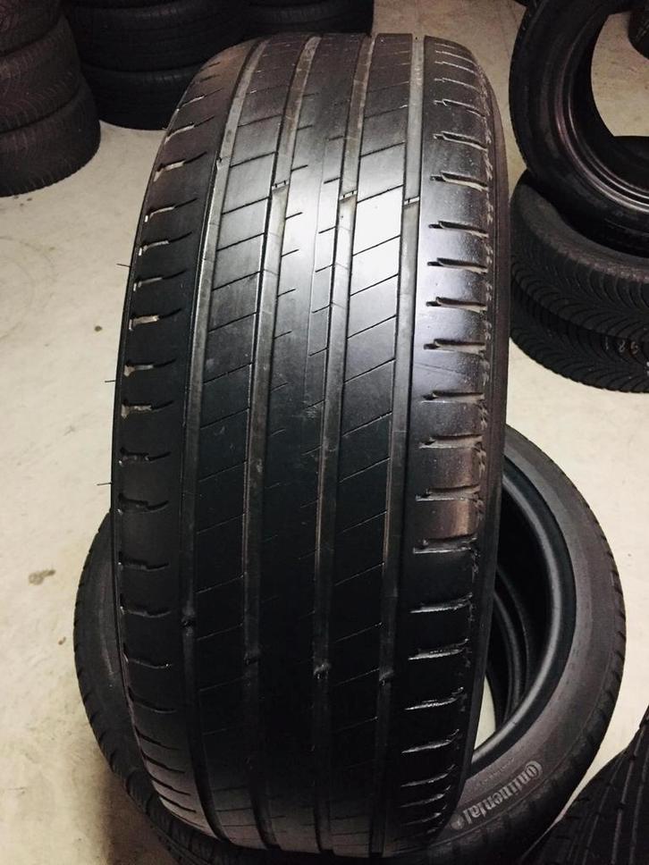 23565r17 235 65 r17 235/65/r17 Michelin avec montage, Auto-onderdelen, Overige Auto-onderdelen, Ophalen of Verzenden