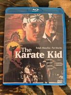 the karate kid 1, Cd's en Dvd's, Ophalen of Verzenden, Zo goed als nieuw