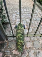 Penny board, Sport en Fitness, Skateboarden, Ophalen, Zo goed als nieuw