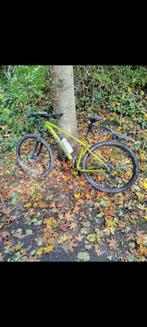 Trek-fiets maat m, Fietsen en Brommers, 53 tot 57 cm, Ophalen, Zo goed als nieuw, Overige merken