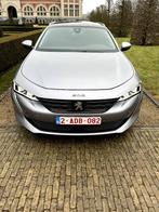 Peugeot 508 SW 2.0HDI GT-Lijn, Auto's, Peugeot, USB, Euro 6, Leder en Stof, Overige kleuren