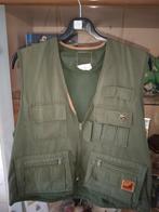 Gilet pecheur, Enlèvement ou Envoi, Comme neuf, Autres types