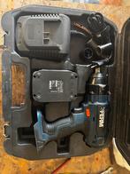 Clé Ferm, Enlèvement, Comme neuf