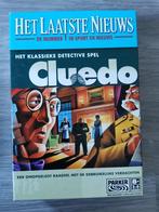 cluedo reisspel hln, Ophalen, Zo goed als nieuw, Reisspel