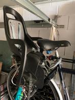 Fietszitje Polisport Groovy, Fietsen en Brommers, Ophalen, Zo goed als nieuw, Achterzitje, Polysport