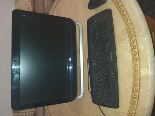 Ordinateur Hp Windows 10, Microsoft à vie, Computers en Software, Desktop Pc's, HDD, Ophalen
