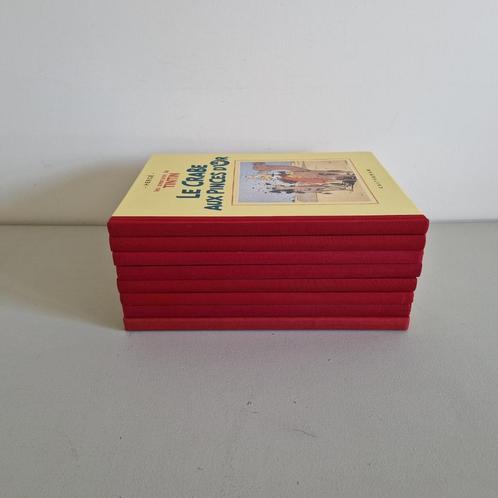 Collection Tintin Noir et Blanc Facsimile complète, Verzamelen, Stripfiguren, Zo goed als nieuw, Boek of Spel, Kuifje, Ophalen of Verzenden