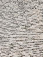 Gevelsteen Lima, Doe-het-zelf en Bouw, Metselstenen, Ophalen, Nieuw, Bakstenen