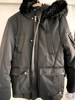 Veste parka versace L, Enlèvement ou Envoi, Comme neuf